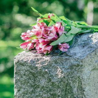 NEW! Monumental Masonry