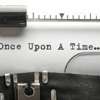 Writing a Book?